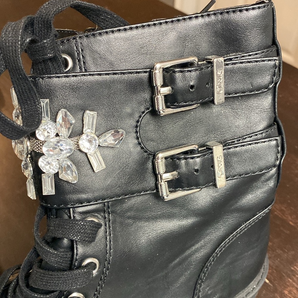 Sam Edelman boots - Picture 3 of 5